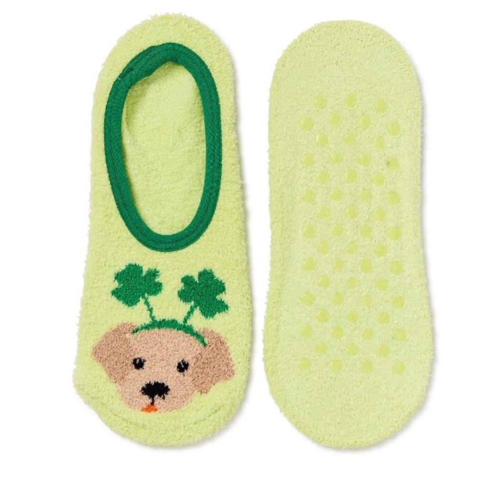 Woman’s 1 pair Socks.